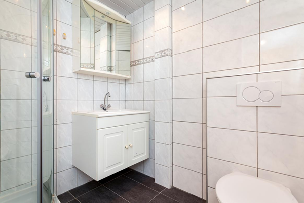 Medium property photo - Allard Piersonlaan 113H, 2522 MH Den Haag